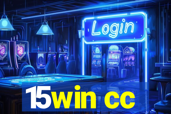 15win cc